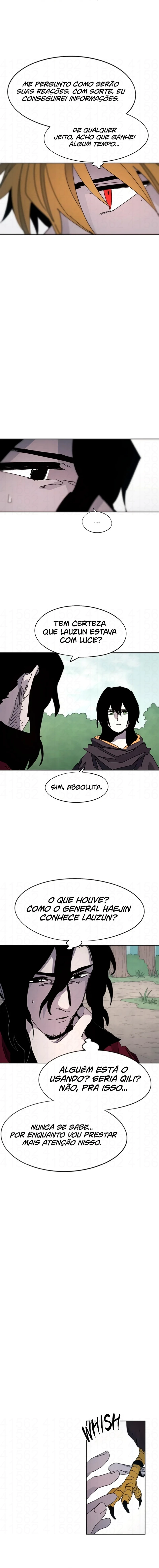Read O Cavaleiro das Brasas PT Manga Online