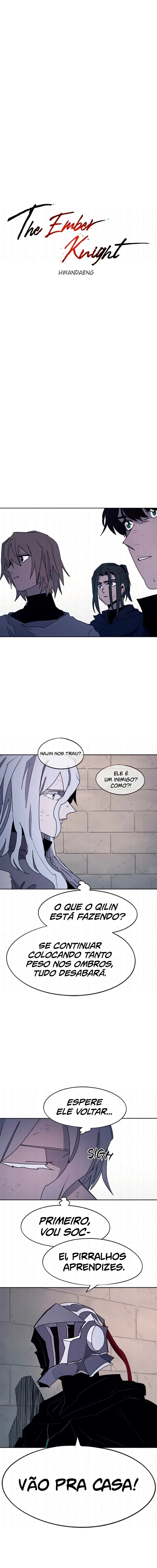 Read O Cavaleiro das Brasas PT Manga Online