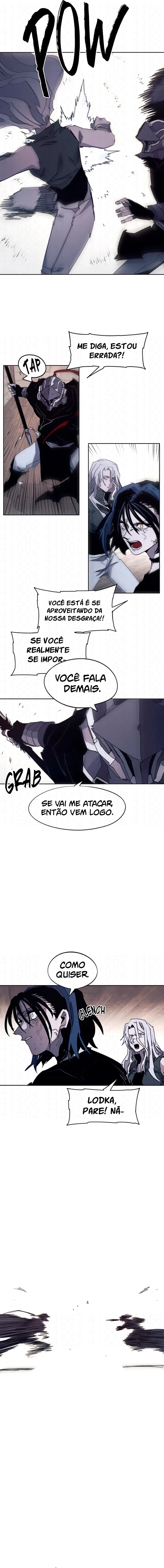 Read O Cavaleiro das Brasas PT Manga Online