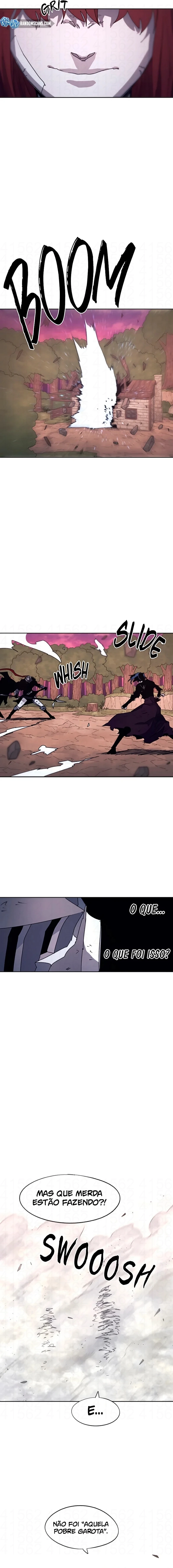 Read O Cavaleiro das Brasas PT Manga Online