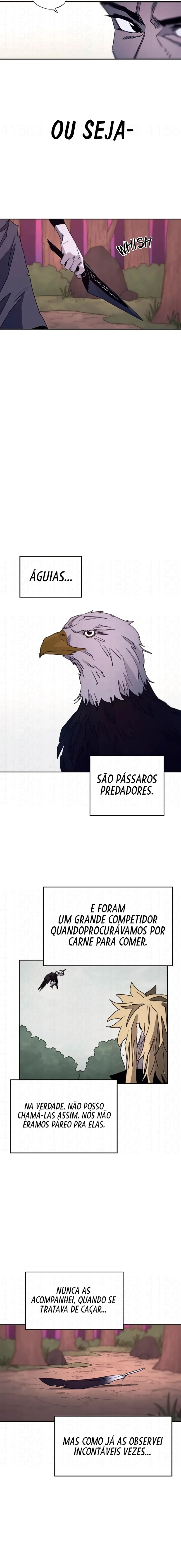 Read O Cavaleiro das Brasas PT Manga Online