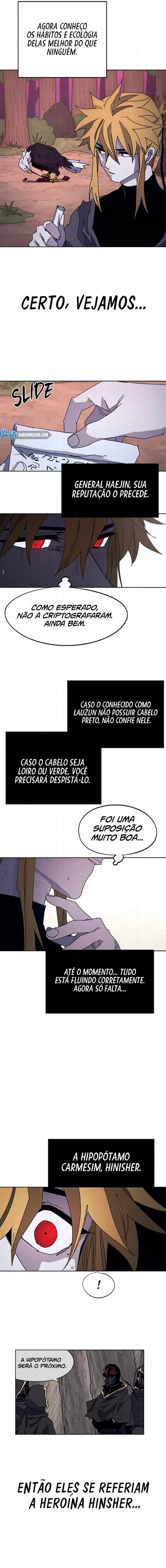 Read O Cavaleiro das Brasas PT Manga Online