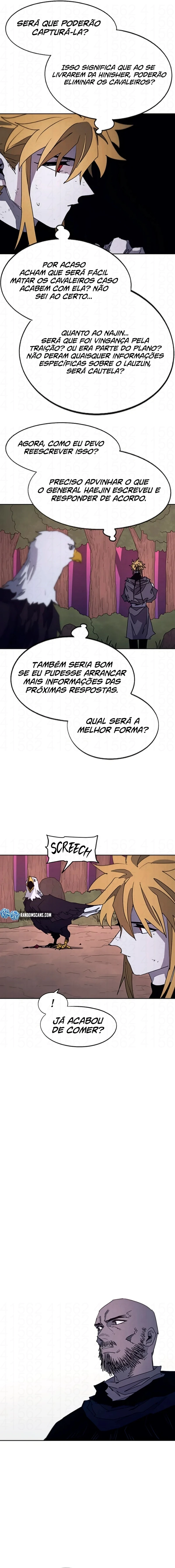 Read O Cavaleiro das Brasas PT Manga Online