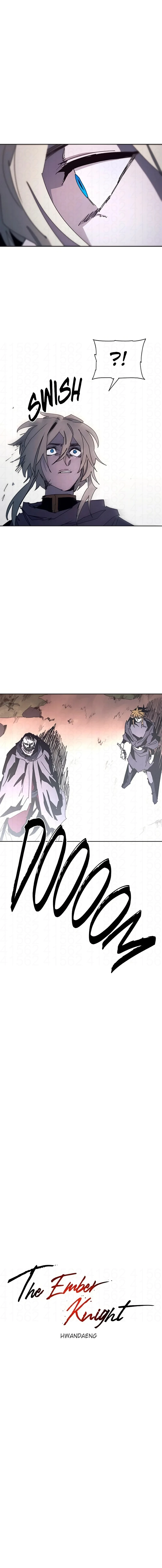 Read O Cavaleiro das Brasas PT Manga Online