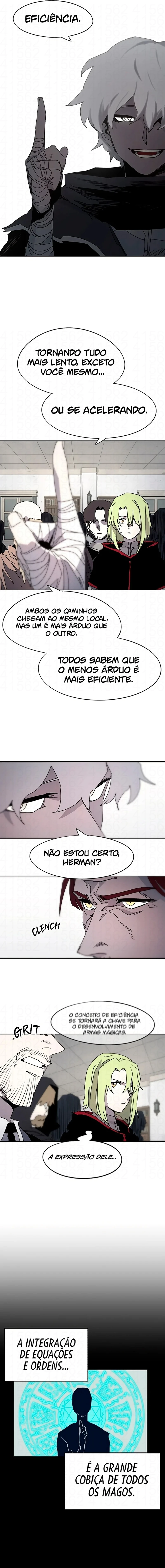 Read O Cavaleiro das Brasas PT Manga Online