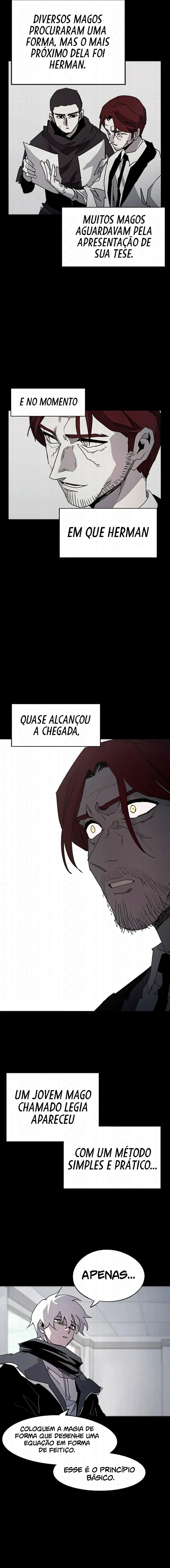 Read O Cavaleiro das Brasas PT Manga Online