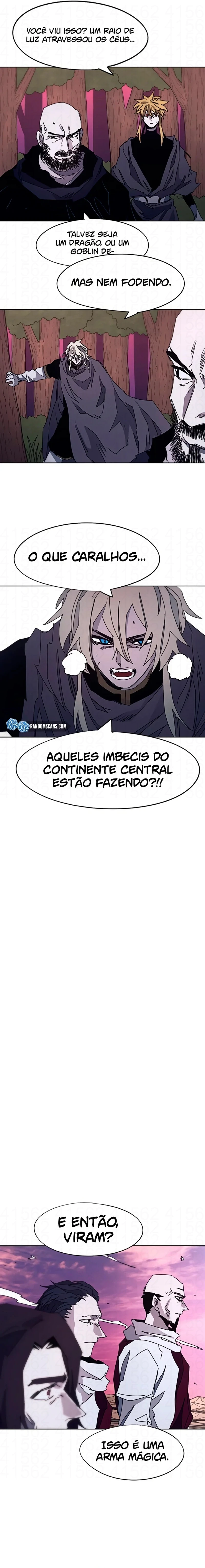 Read O Cavaleiro das Brasas PT Manga Online