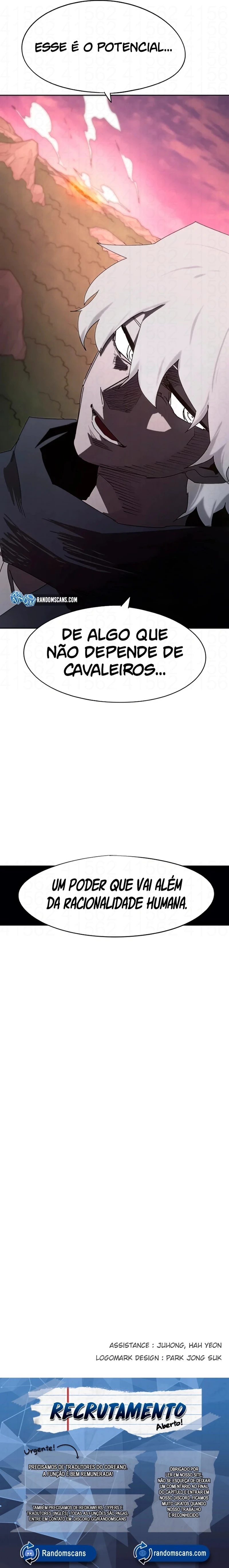 Read O Cavaleiro das Brasas PT Manga Online