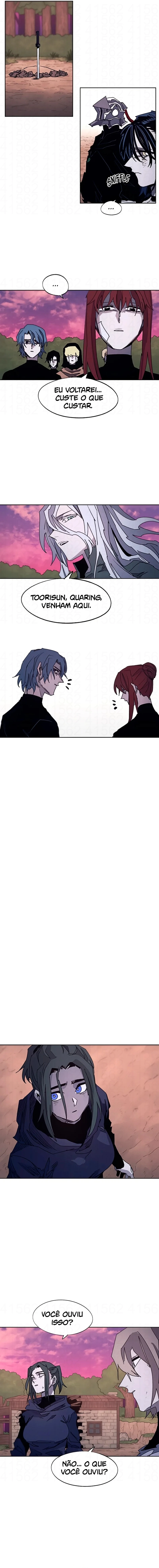 Read O Cavaleiro das Brasas PT Manga Online