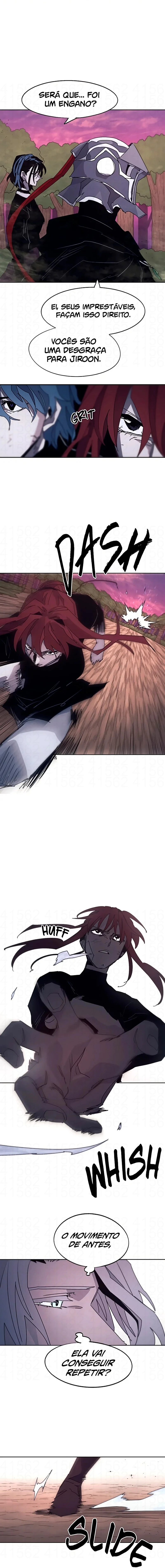 Read O Cavaleiro das Brasas PT Manga Online