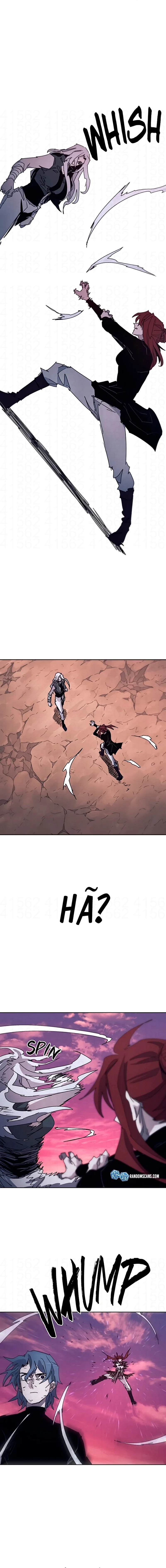 Read O Cavaleiro das Brasas PT Manga Online