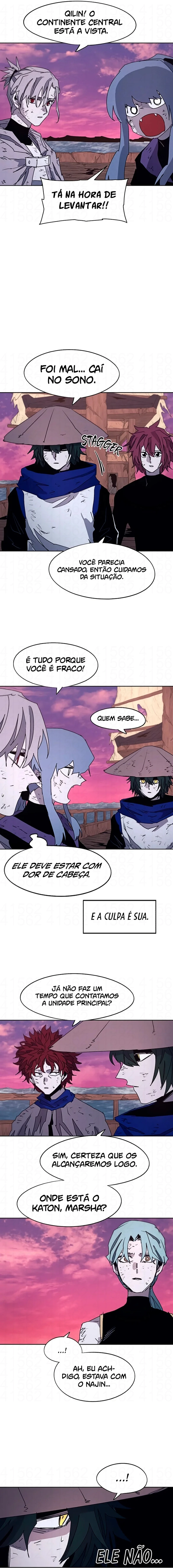Read O Cavaleiro das Brasas PT Manga Online