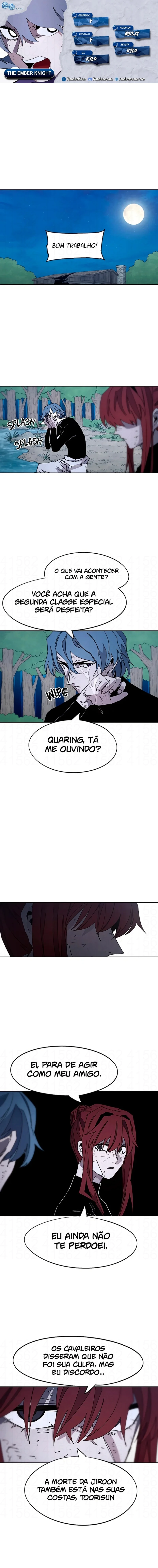 Read O Cavaleiro das Brasas PT Manga Online