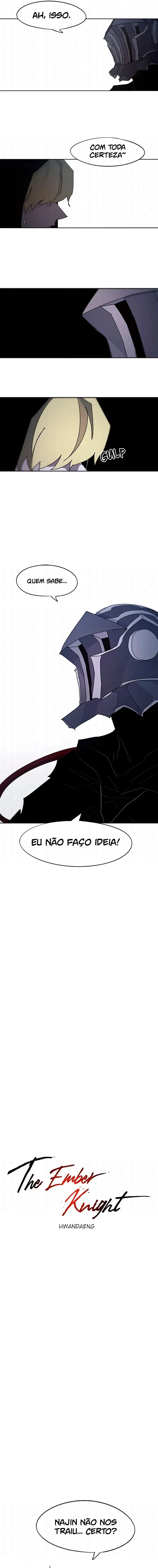 Read O Cavaleiro das Brasas PT Manga Online