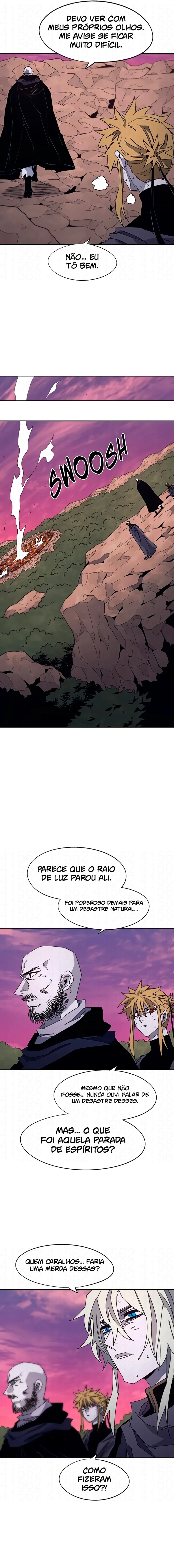 Read O Cavaleiro das Brasas PT Manga Online