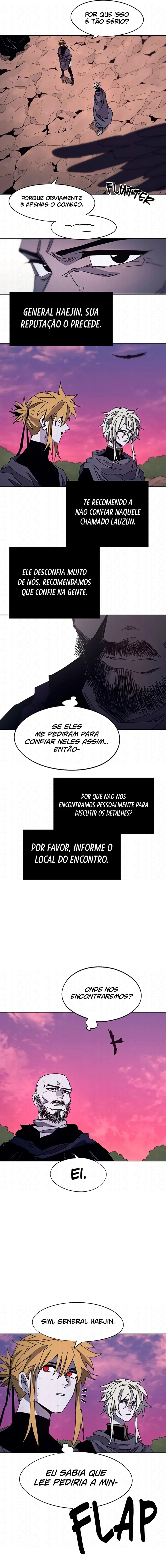 Read O Cavaleiro das Brasas PT Manga Online
