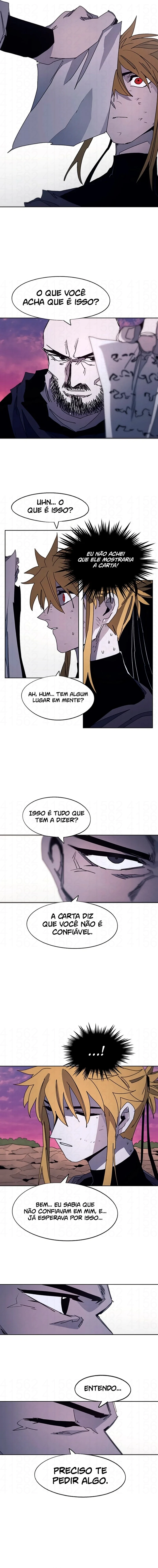 Read O Cavaleiro das Brasas PT Manga Online
