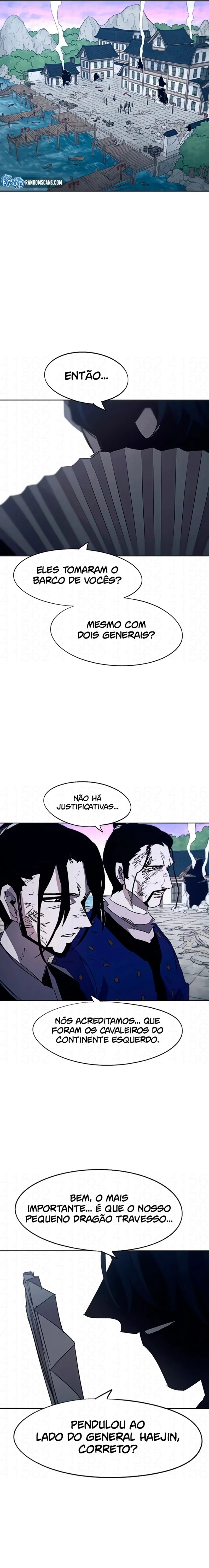 Read O Cavaleiro das Brasas PT Manga Online