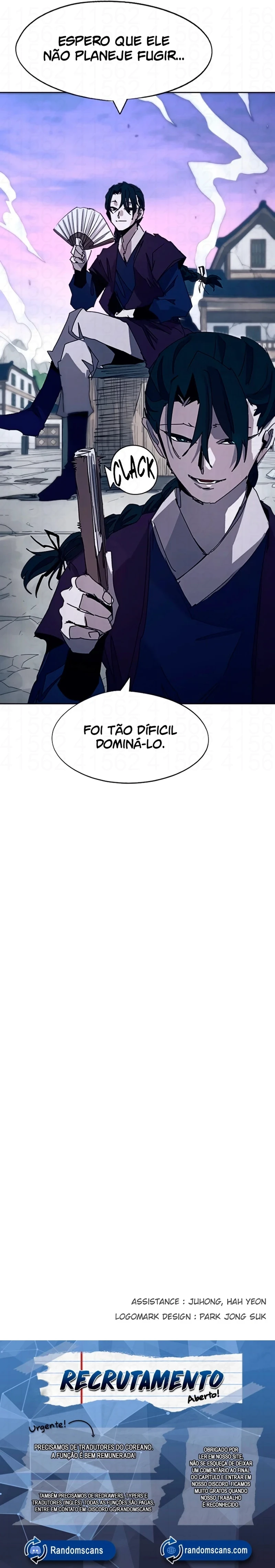 Read O Cavaleiro das Brasas PT Manga Online