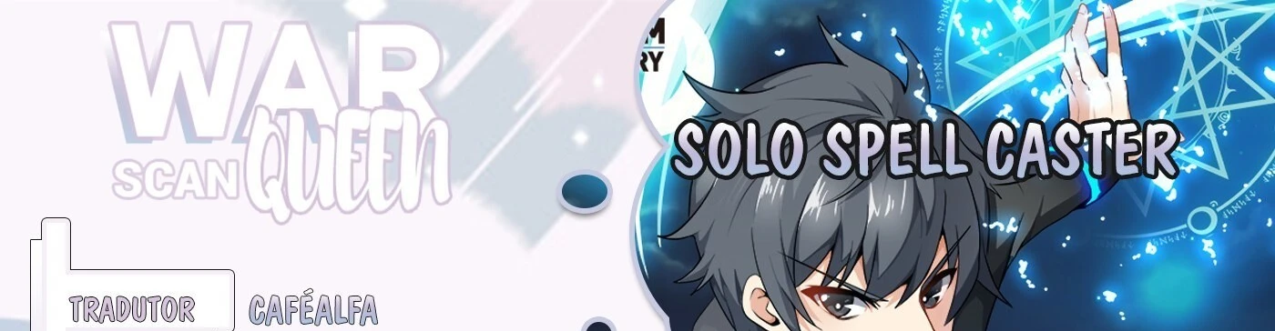 Read O Conjurador Solitário PT Manga Online