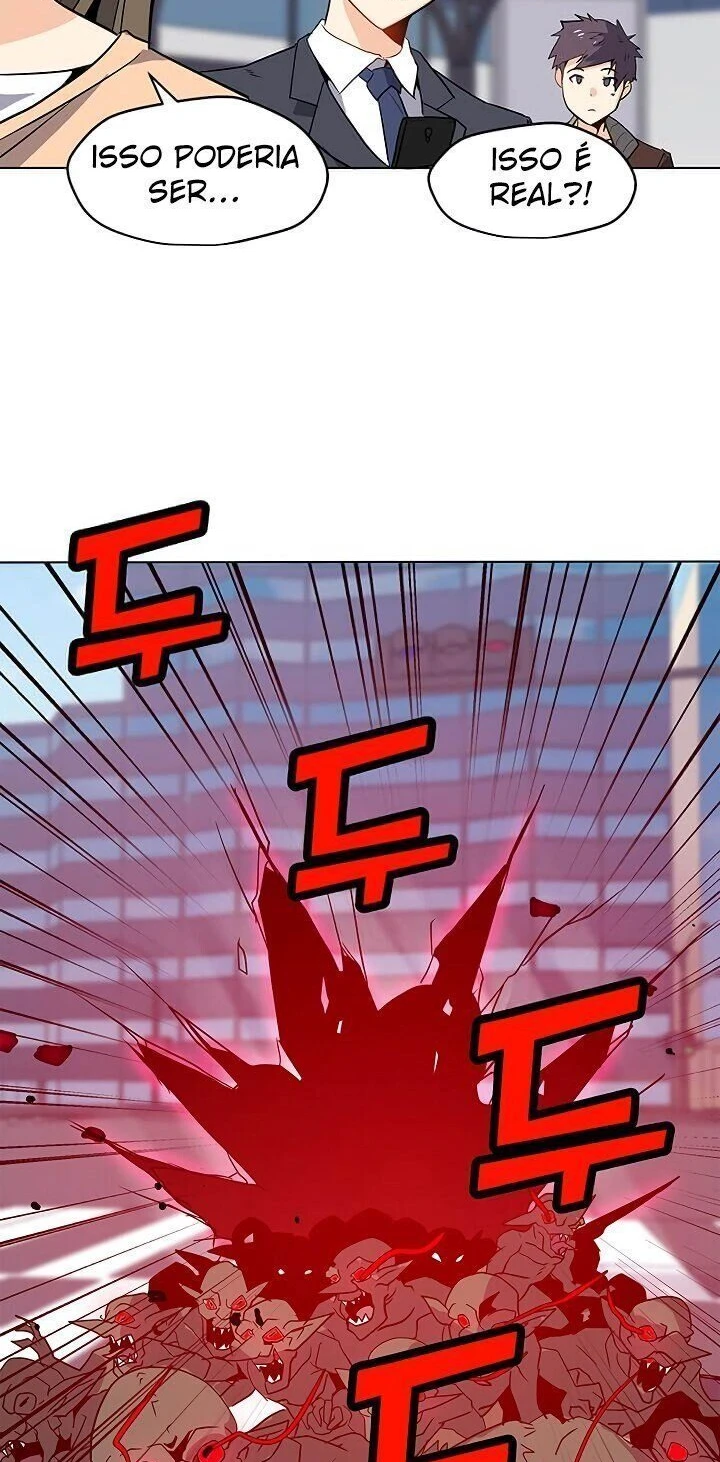 Read O Conjurador Solitário PT Manga Online