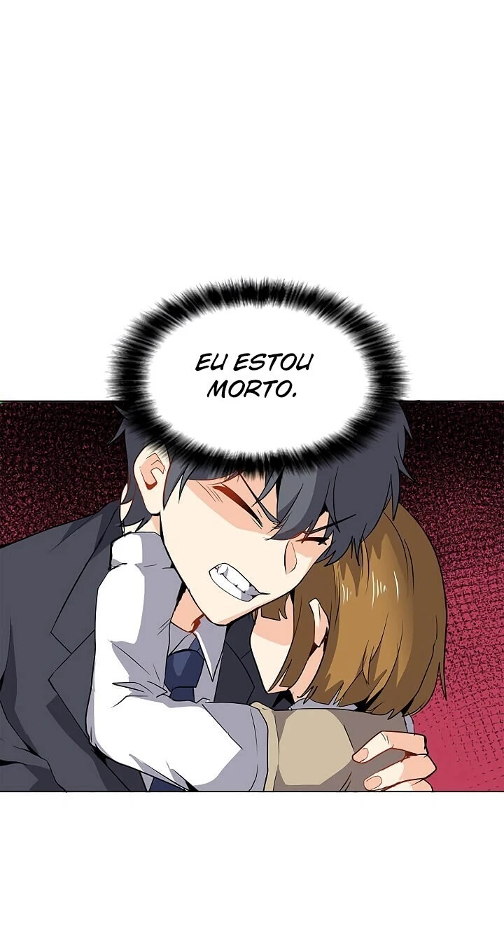 Read O Conjurador Solitário PT Manga Online