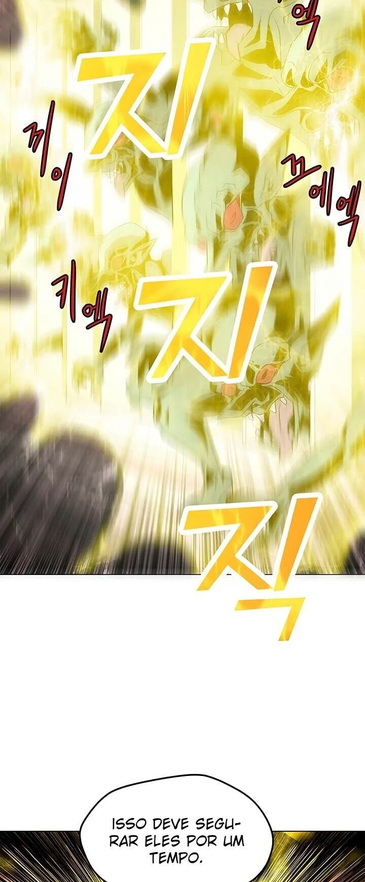 Read O Conjurador Solitário PT Manga Online