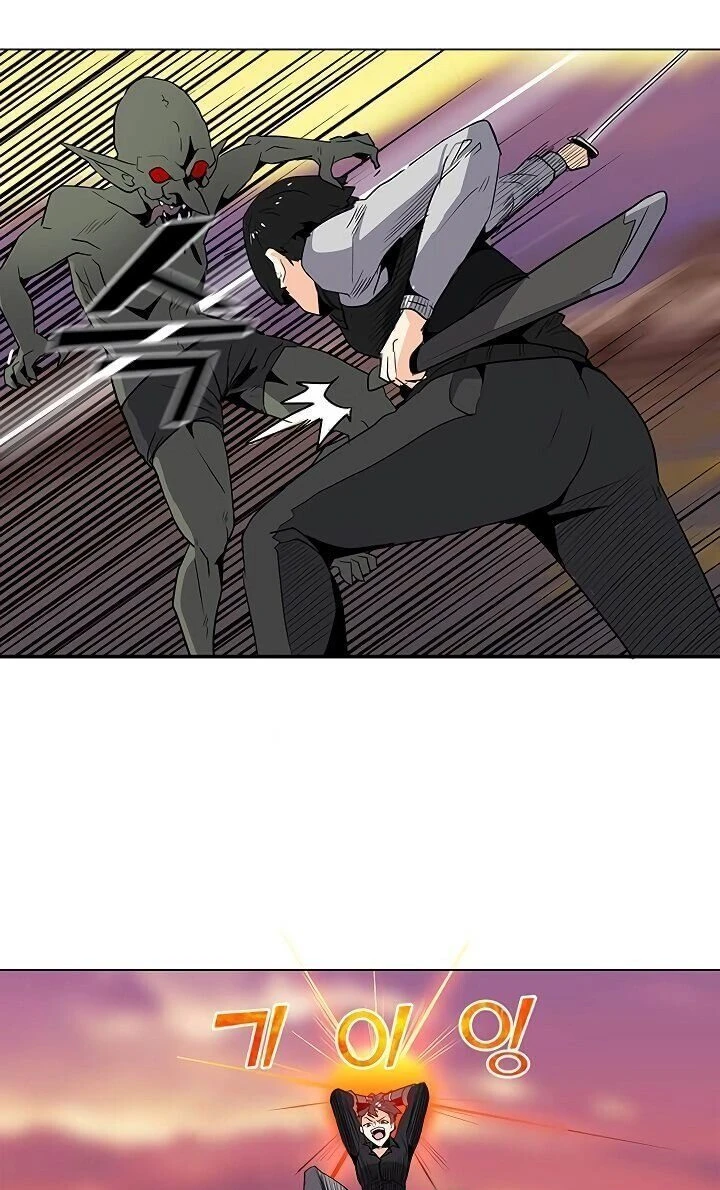 Read O Conjurador Solitário PT Manga Online