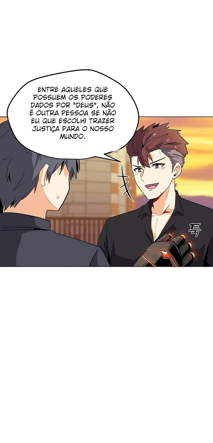Read O Conjurador Solitário PT Manga Online