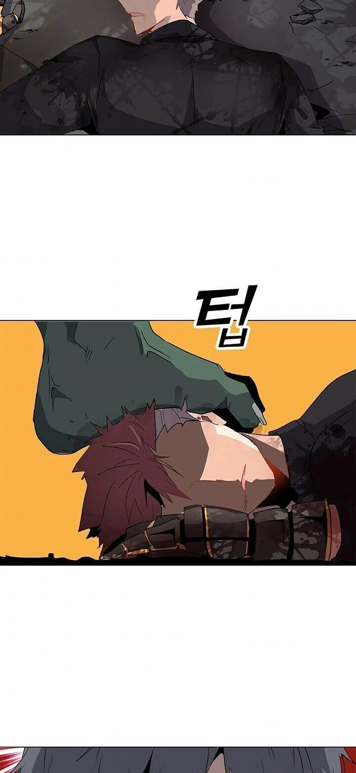 Read O Conjurador Solitário PT Manga Online