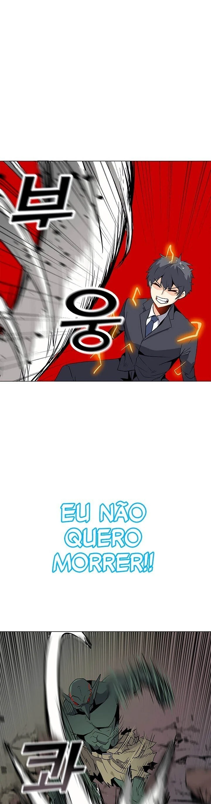 Read O Conjurador Solitário PT Manga Online