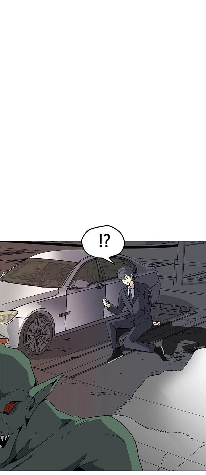Read O Conjurador Solitário PT Manga Online
