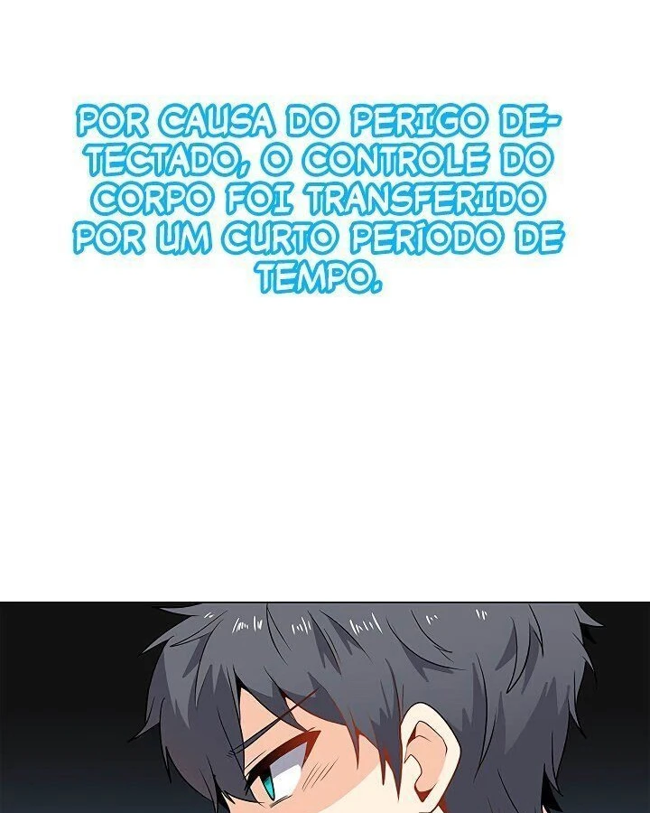 Read O Conjurador Solitário PT Manga Online