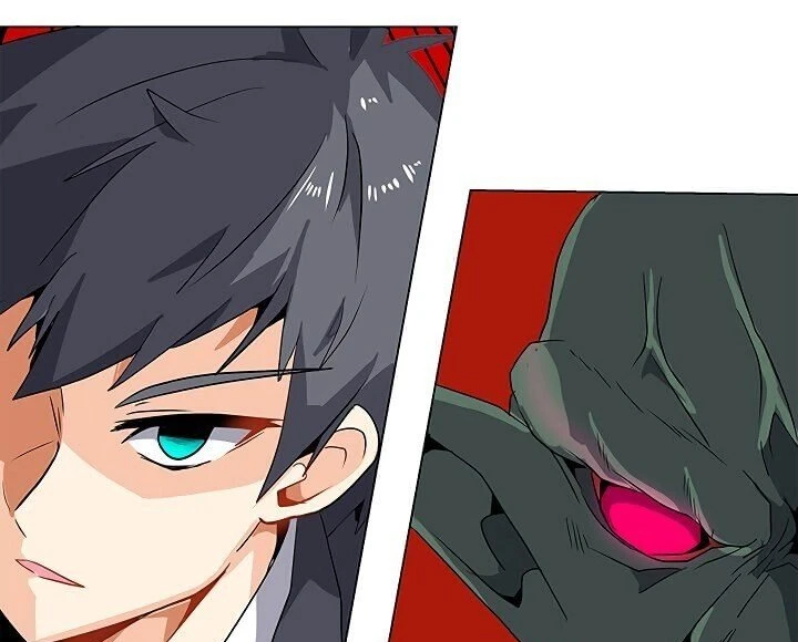 Read O Conjurador Solitário PT Manga Online