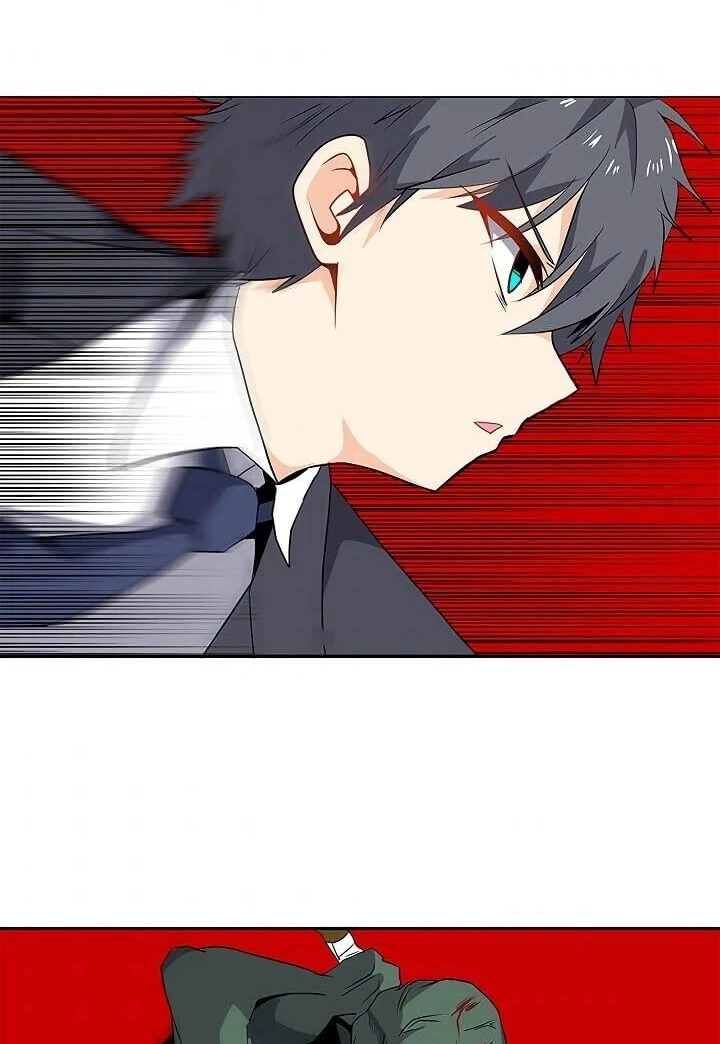 Read O Conjurador Solitário PT Manga Online