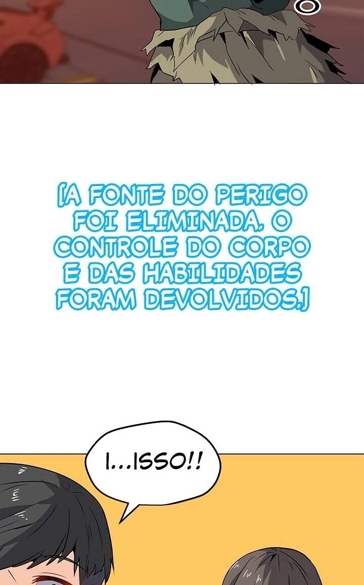Read O Conjurador Solitário PT Manga Online