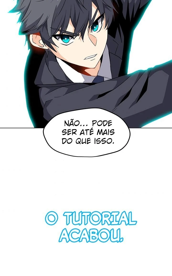 Read O Conjurador Solitário PT Manga Online