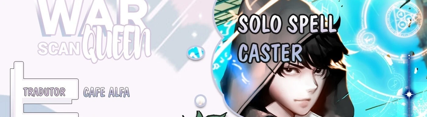 Read O Conjurador Solitário PT Manga Online