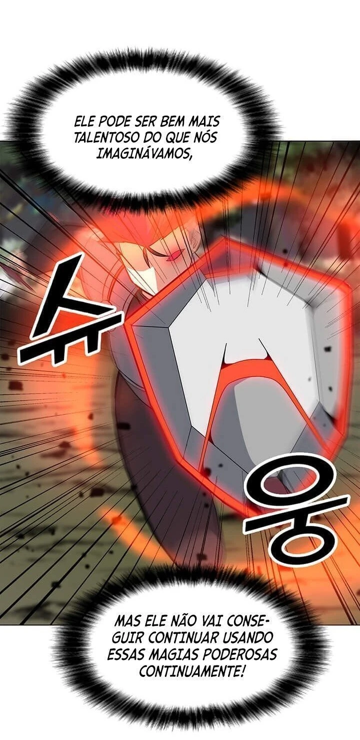 Read O Conjurador Solitário PT Manga Online