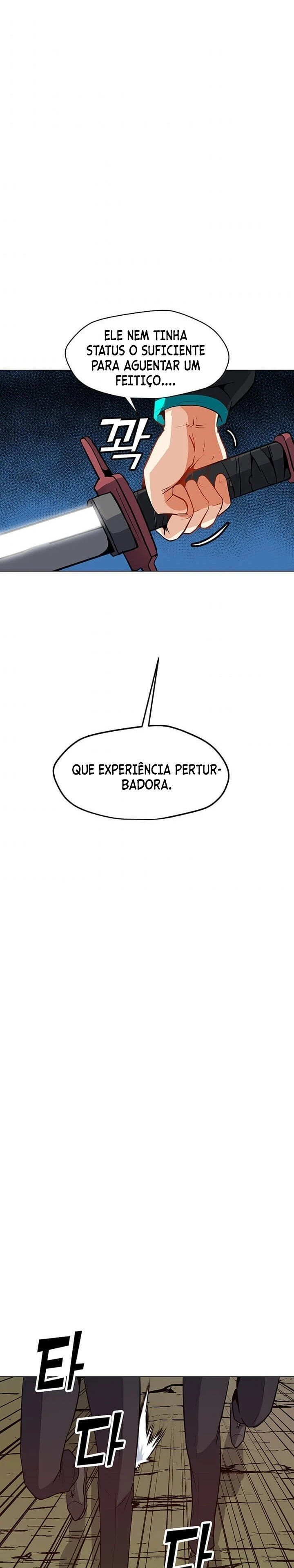 Read O Conjurador Solitário PT Manga Online