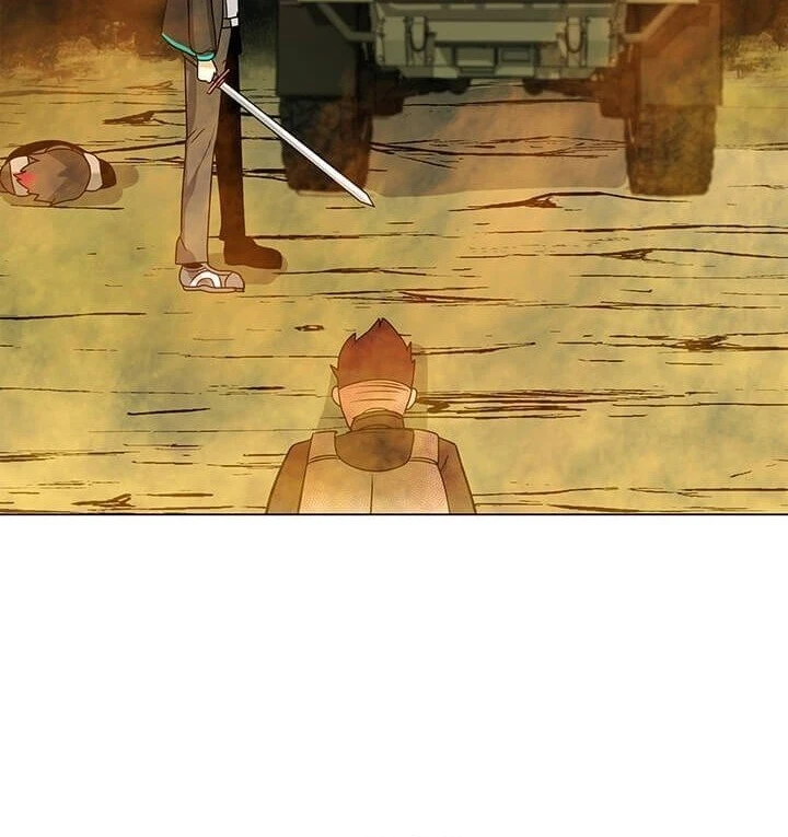 Read O Conjurador Solitário PT Manga Online