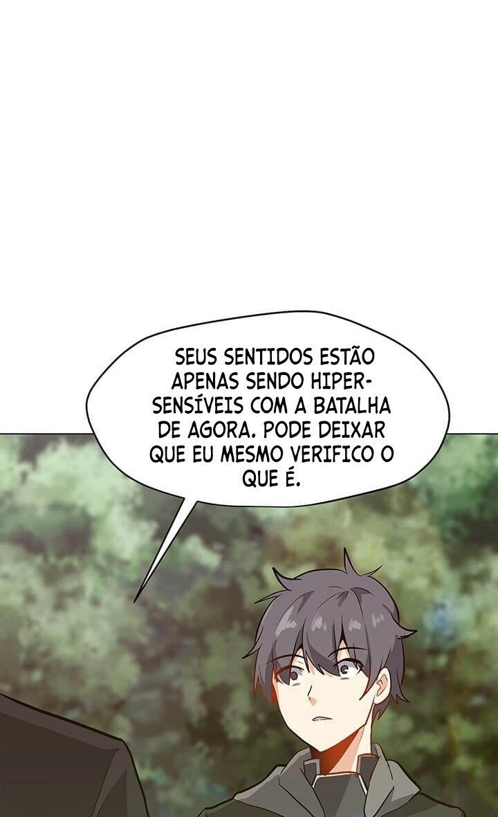 Read O Conjurador Solitário PT Manga Online