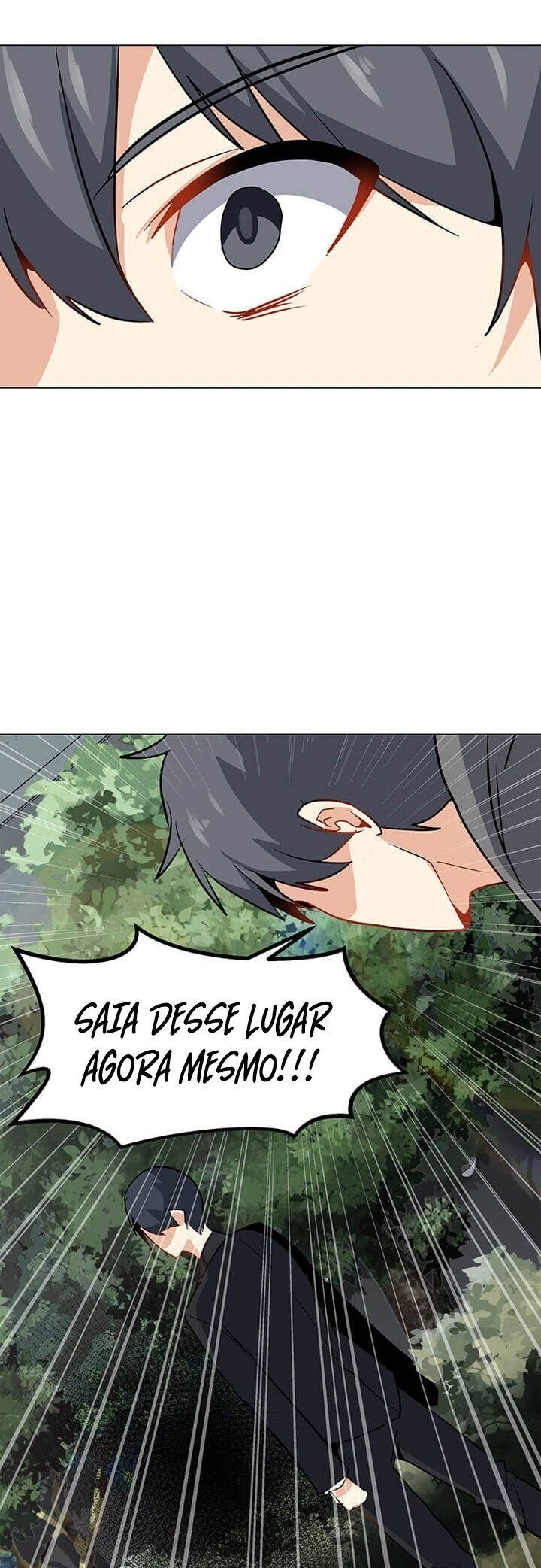 Read O Conjurador Solitário PT Manga Online