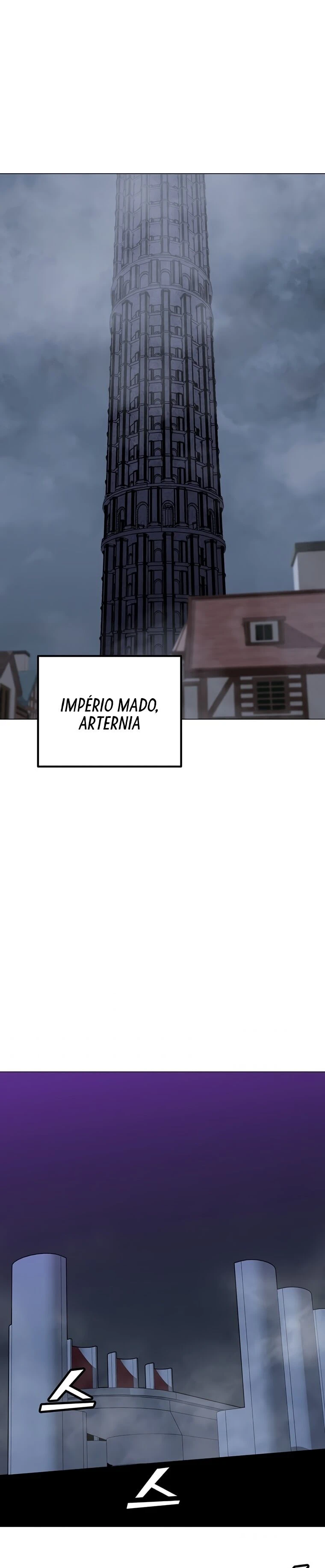 Read O Conjurador Solitário PT Manga Online