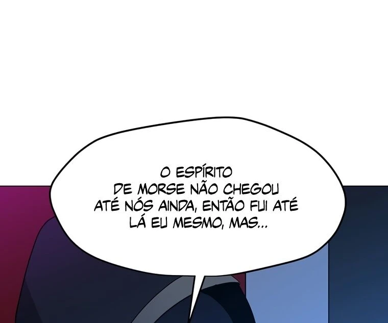 Read O Conjurador Solitário PT Manga Online