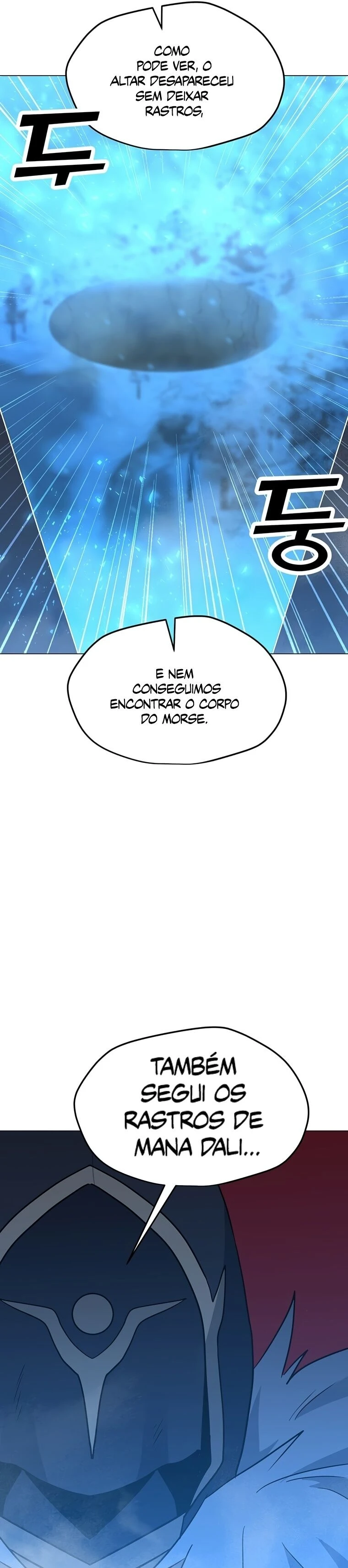Read O Conjurador Solitário PT Manga Online