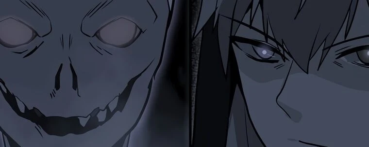 Read O Conjurador Solitário PT Manga Online