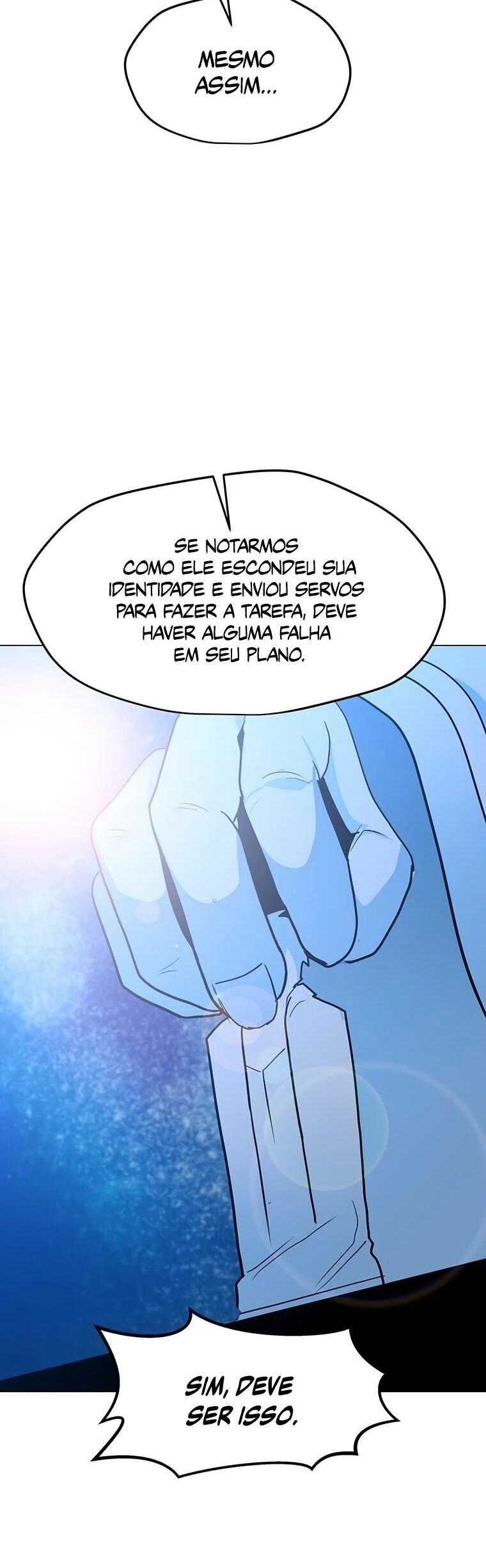 Read O Conjurador Solitário PT Manga Online