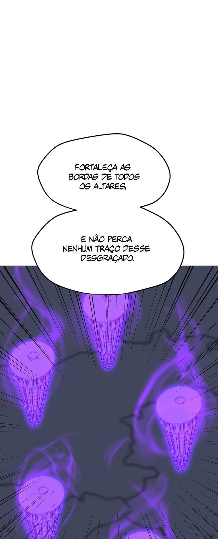 Read O Conjurador Solitário PT Manga Online