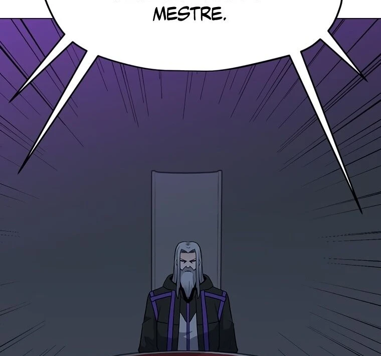 Read O Conjurador Solitário PT Manga Online